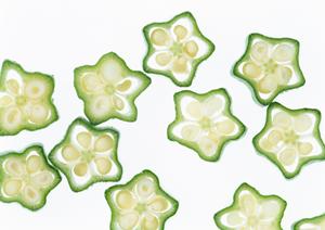 高野山のごま豆腐を味わいたい人に